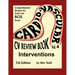 CV Review Book Volume 4: Interventions: Cardiovascular Invasive Therapies