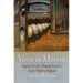 Voice in Motion: Staging Gender, Shaping Sound in Early Modern England