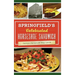 Springfield's Celebrated Horseshoe Sandwich