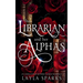 The Librarian and Her Alphas