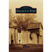 Pricketts Fort