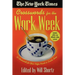The New York Times Crosswords for the Work Week: 75 Crosswords for Your Coffee Break or Lunch Hour