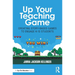 Up Your Teaching Game: Creating Story-Based Games to Engage K-12 Students