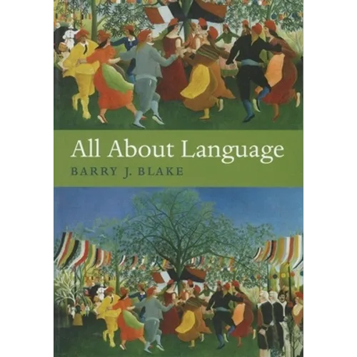 All about Language: A Guide