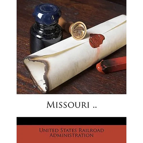 Missouri ..