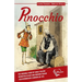 Pinocchio: The original story by Carlo Collodi rewritten in easy and modern Italian for intermediate learners (B1-B2)
