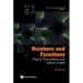 Numbers and Functions: Theory, Formulation, and Python Codes