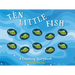 Ten Little Fish: A Counting Storybook 2