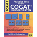 Practice Test for the CogAT Kindergarten Form 7 Level 5/6: Gifted and Talented Test Prep for Kindergarten, CogAT Kindergarten Practice Test; CogAT For