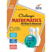 Challenger Mathematics for JEE Main & Advanced with past 5 years Solved Papers ebook (12th edition)