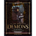 Mythic Monsters: Demons