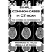Simple common cases in CT scan: For interns and new residents