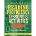 Ready-To-Use Reading Proficiency Lessons & Activities: 4th Grade Level