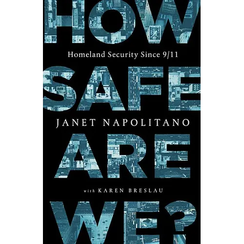 How Safe Are We?