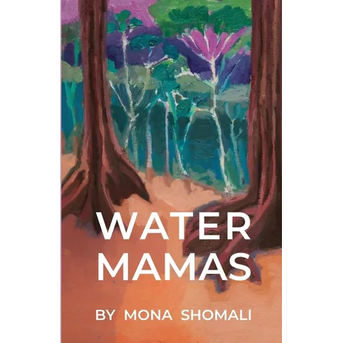 Water Mamas: A Novel of Climate, Spirituality, and Indigenous Human Rights