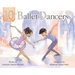 10 Ballet Dancers