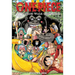 One Piece Color Walk Compendium: Water Seven to Paramount War