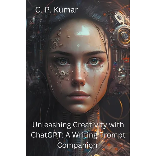 Unleashing Creativity with ChatGPT: A Writing Prompt Companion