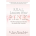 Real Leaders Wear Pink