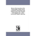 Review of the transactions of the Credit mobilier company and an examination of that portion of the testimony taken by the committee of investigation