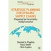 Strategic Planning for Dynamic Supply Chains: Preparing for Uncertainty Using Scenarios