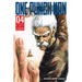 One-Punch Man, Vol. 4