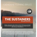The Sustainers: Being, Building and Doing Good through Activism in the Sacred Spaces of Civil Rights, Human Rights and Social Movement