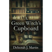 A Green Witch's Cupboard