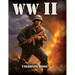WW2 Coloring Book: Coloring the Past