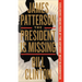 The President Is Missing