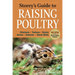 Storey's Guide to Raising Poultry, 4th Edition: Chickens, Turkeys, Ducks, Geese, Guineas, Game Birds