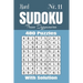Hard Sudoku Nr.11: 480 puzzles with solution