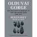Olduvai Gorge