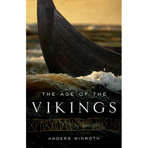The Age of the Vikings