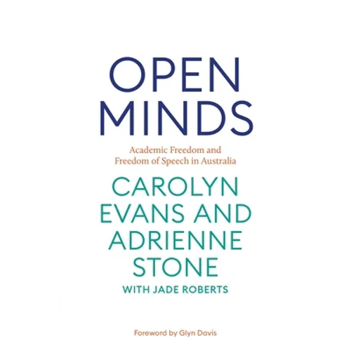 Open Minds