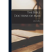 The Bible Doctrine of Man
