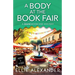 A Body at the Book Fair