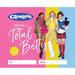Clueless: You're a Total Betty: A Fill-In Book