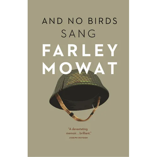 And No Birds Sang