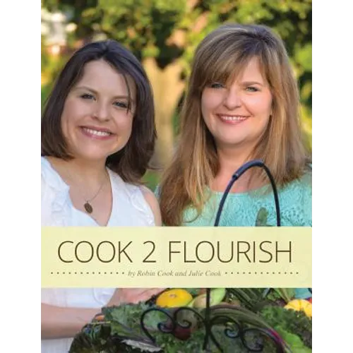 Cook 2 Flourish