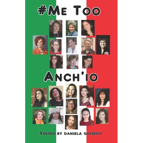 #Me Too, Anch'io