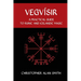 Vegvisir: A Practical Guide to Runic and Icelandic Magic