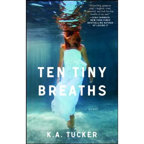 Ten Tiny Breaths