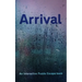 Arrival: Interactive Puzzle Escape book