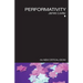 Performativity