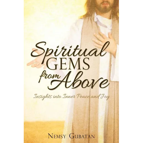 SPIRITUAL GEMS from ABOVE