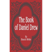Book of Daniel Drew