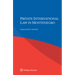 Private International Law in Montenegro