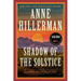 Shadow of the Solstice: A Leaphorn, Chee & Manuelito Novel
