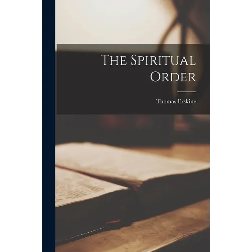 The Spiritual Order